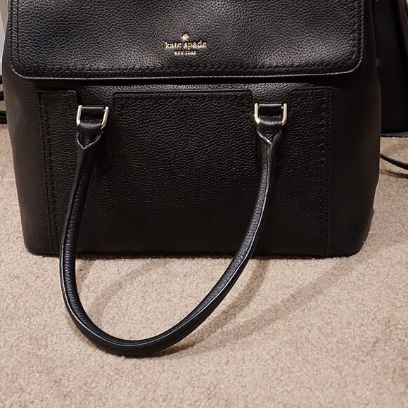 Kate Spade Leather bag - Picture 2 of 3
